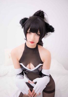 四色海外永久_JVID性感写真